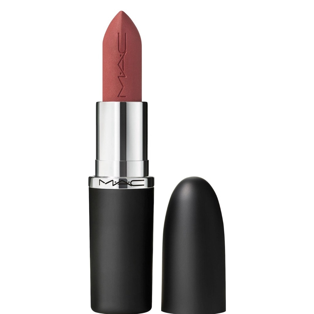 MAC Cosmetics Matte Lipstick - Velvet Teddy